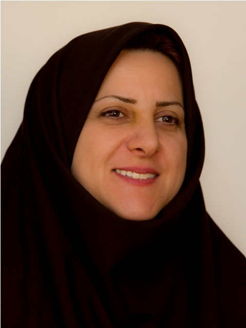 Mahasti Alizadeh